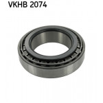 SKF Radlager